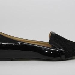 Балерини /Бабети/ 1030 Black
