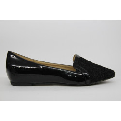 Балерини /Бабети/ 1030 Black