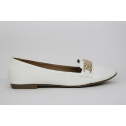 Балерини /Бабети/ 258-21 White