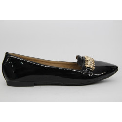 Балерини /Бабети/ 258-21 Black