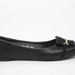 Балерини /Бабети/ WX501 Black