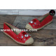 Обувки 16-1604 RMD6 Red