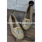 Обувки 16-1604 RMD6 Beige