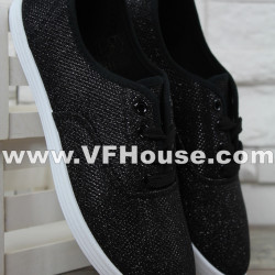 Обувки 16-1604 5065 Black