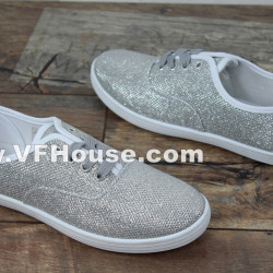 Обувки 16-1604 5065 Silver
