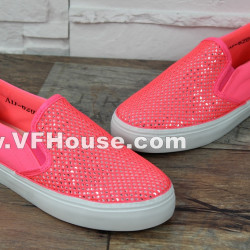 Обувки 16-1604 AD620 Pink