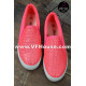 Обувки 16-1604 AD620 Pink