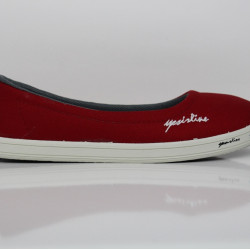 Гуменки 1127 Red
