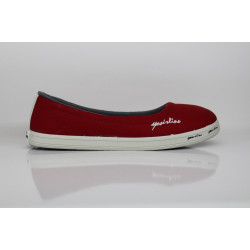 Гуменки 1127 Red