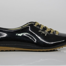 Обувки TR4005 Black