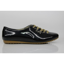 Обувки TR4005 Black