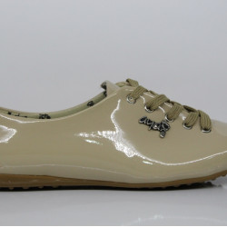 Обувки TR4005 Beige