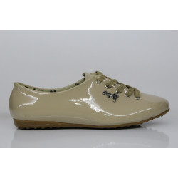 Обувки TR4005 Beige