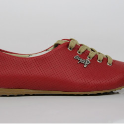Обувки TR4006 Red