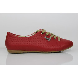 Обувки TR4006 Red