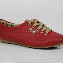 Обувки TR4006 Red