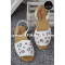 Сандали 16-1604 VB67030 White