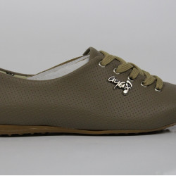 Обувки TR4006 Khaki