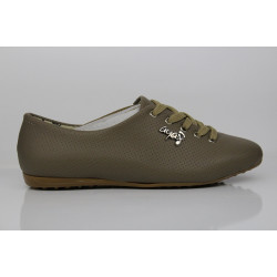 Обувки TR4006 Khaki