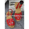 Сандали 16-1604 VB67030 Red