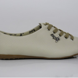 Обувки TR4006 Beige