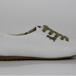 Обувки TR4006 White