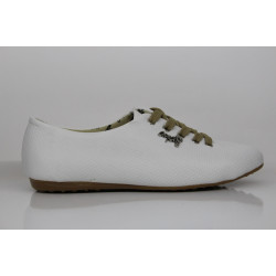 Обувки TR4006 White