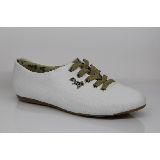 Обувки TR4006 White