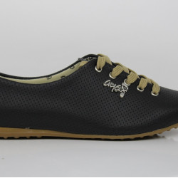 Обувки TR4006 Black