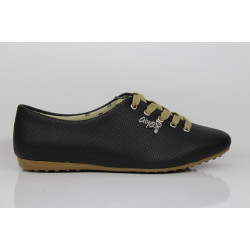 Обувки TR4006 Black