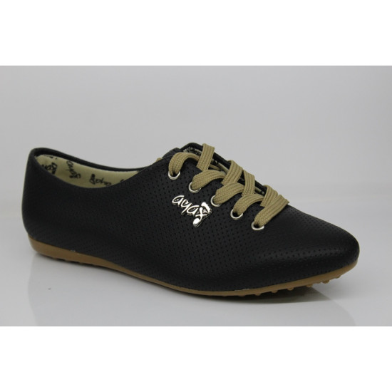 Обувки TR4006 Black