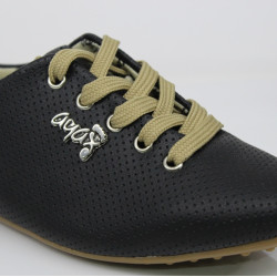 Обувки TR4006 Black