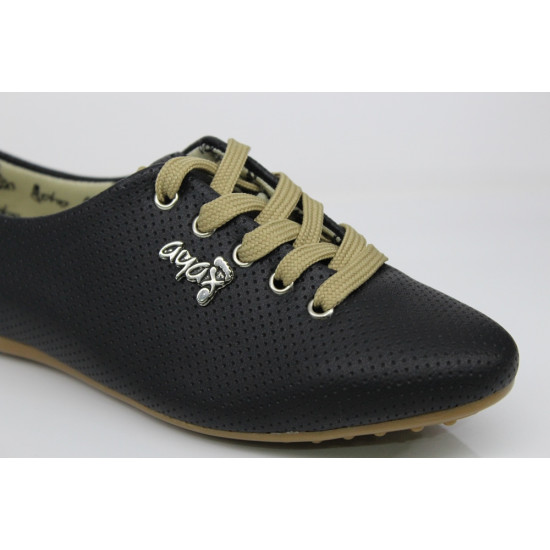 Обувки TR4006 Black