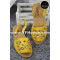 Сандали 16-1604 VB67030 Yellow