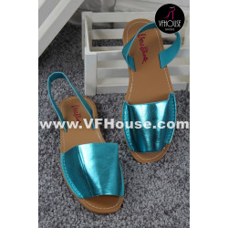Сандали 16-1604 VB67029 Blue
