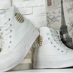 Кецове L5 White