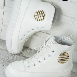 Кецове L5 White