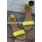 Сандали 16-1604 860-7 Yellow