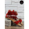 Сандали 16-1604 860-8 Red