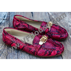 Обувки 4003 Red