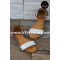 Сандали 16-1604 L5807 White