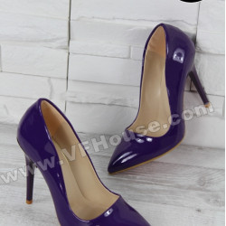 Обувки 9090 Purple