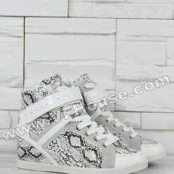 Кецове YH-342 White