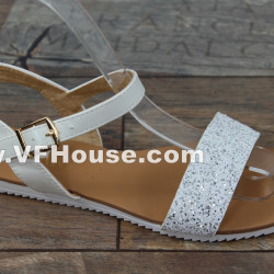 Сандали 16-1604 L5825 White