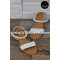 Сандали 16-1604 L5825 White
