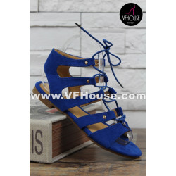 Сандали 16-1604 W16 Blue