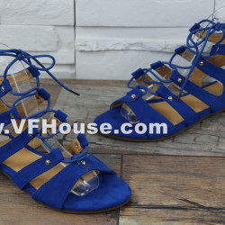Сандали 16-1604 W16 Blue