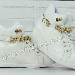 Кецове 8086-7 White