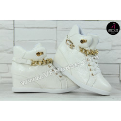 Кецове 8086-7 White