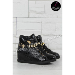 Кецове 8086-7 Black